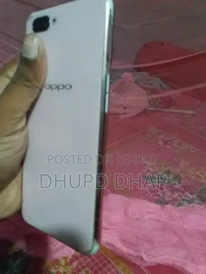 Oppo A3s 64 GB Pink