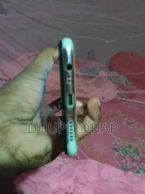 Oppo A3s 64 GB Pink