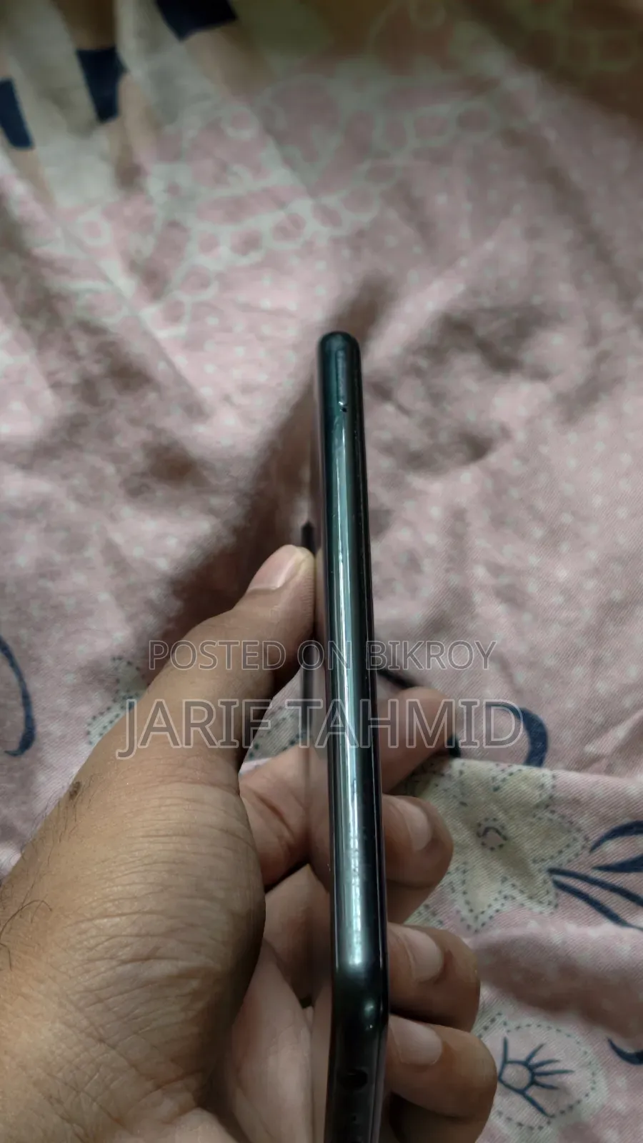 Samsung Galaxy F23 128 GB Green