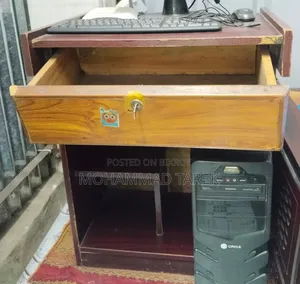 টেবিল কম্পিউটার ও ক্যাশ