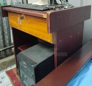 টেবিল কম্পিউটার ও ক্যাশ