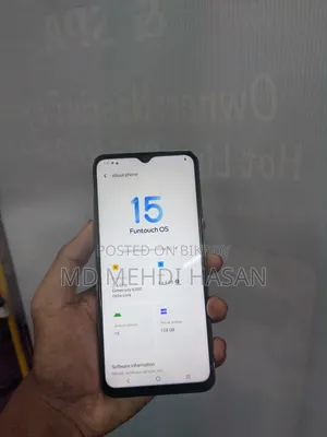 Vivo 128 GB