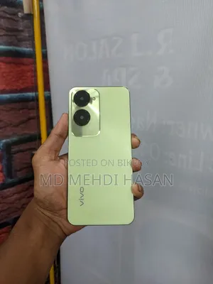 Vivo 128 GB