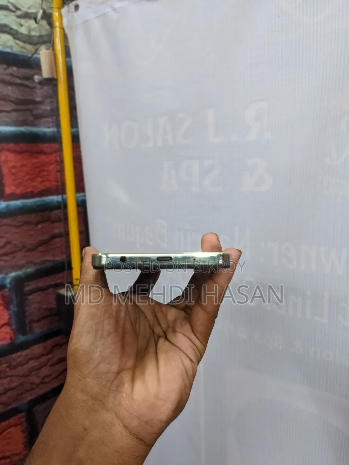 Vivo 128 GB