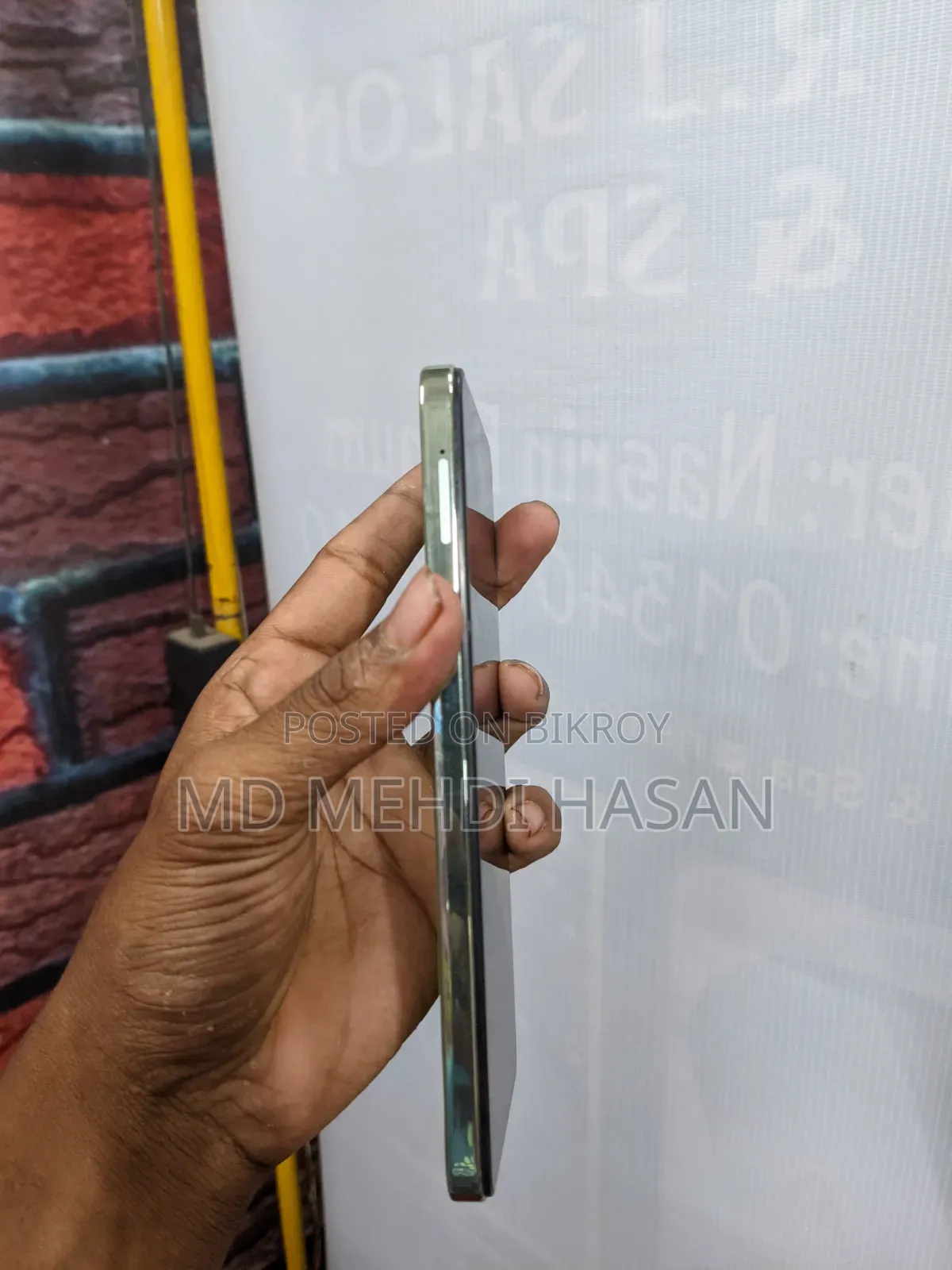 Vivo 128 GB