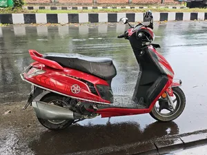 হিরো মায়েস্ট্রো এজ ১১০ এক্সটেক ২০২৩ রেড