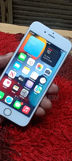 Apple iPhone 6s 64 GB Gold