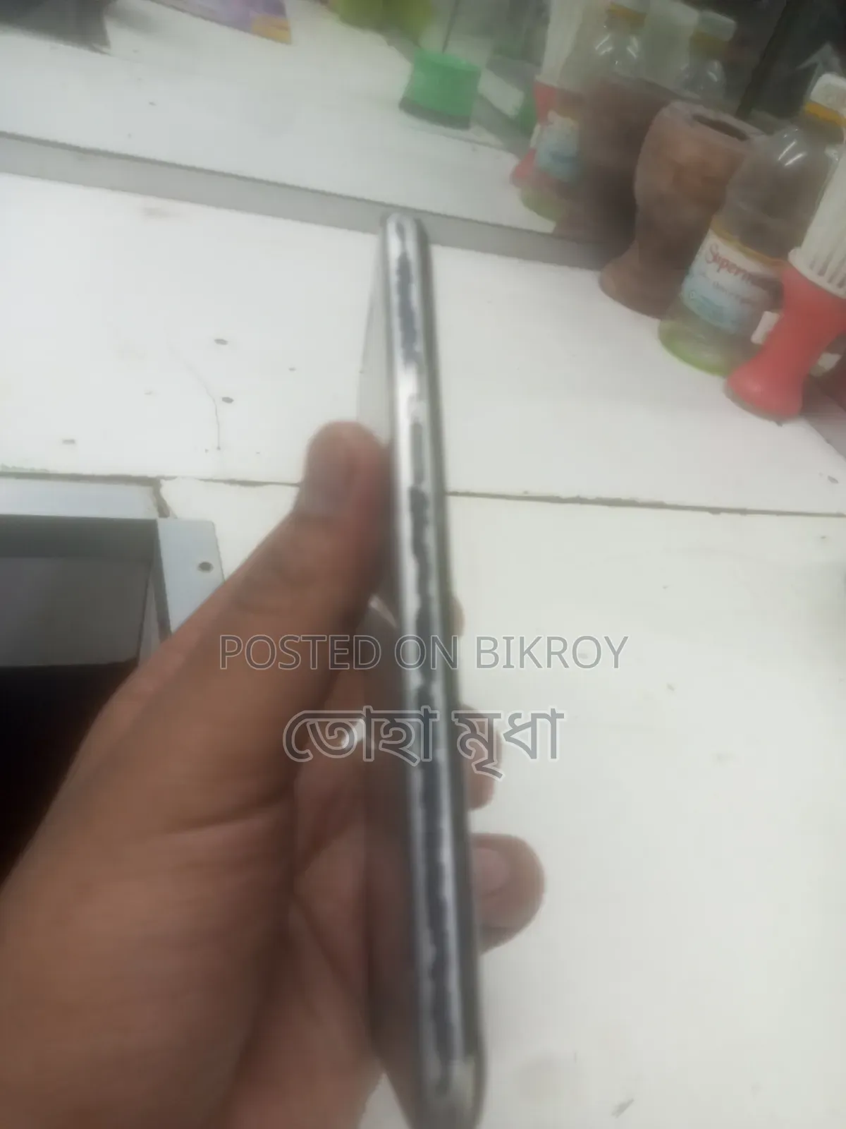 Samsung Galaxy Grand Prime Plus 8 GB Black