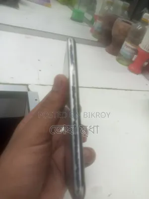 Samsung Galaxy Grand Prime Plus 8 GB Black