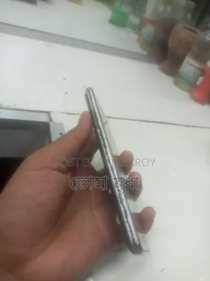 Samsung Galaxy Grand Prime Plus 8 GB Black