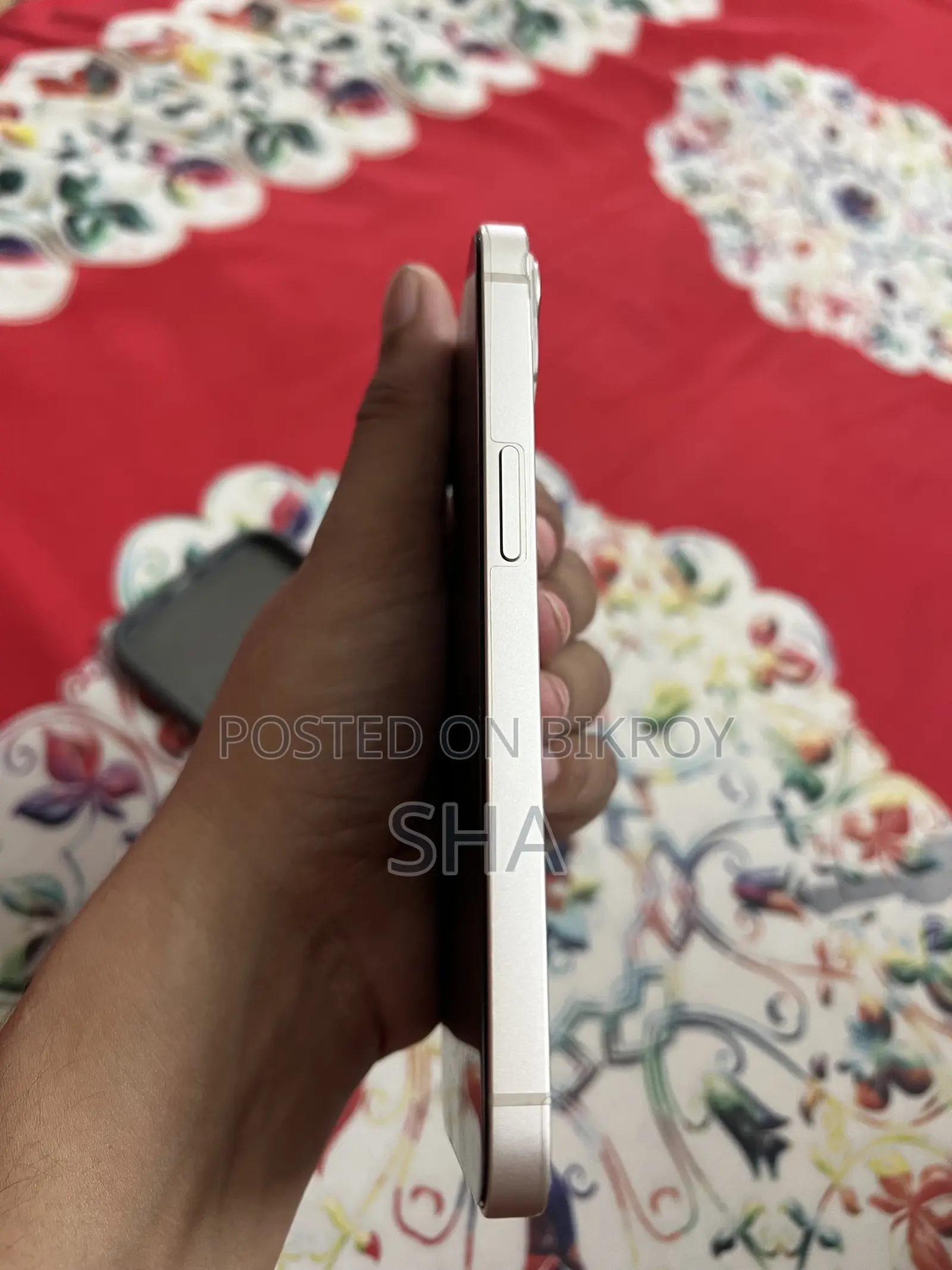 Apple iPhone 13 128 GB White