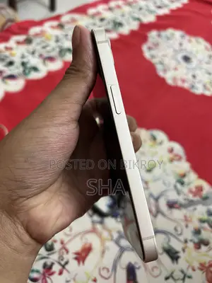 Apple iPhone 13 128 GB White