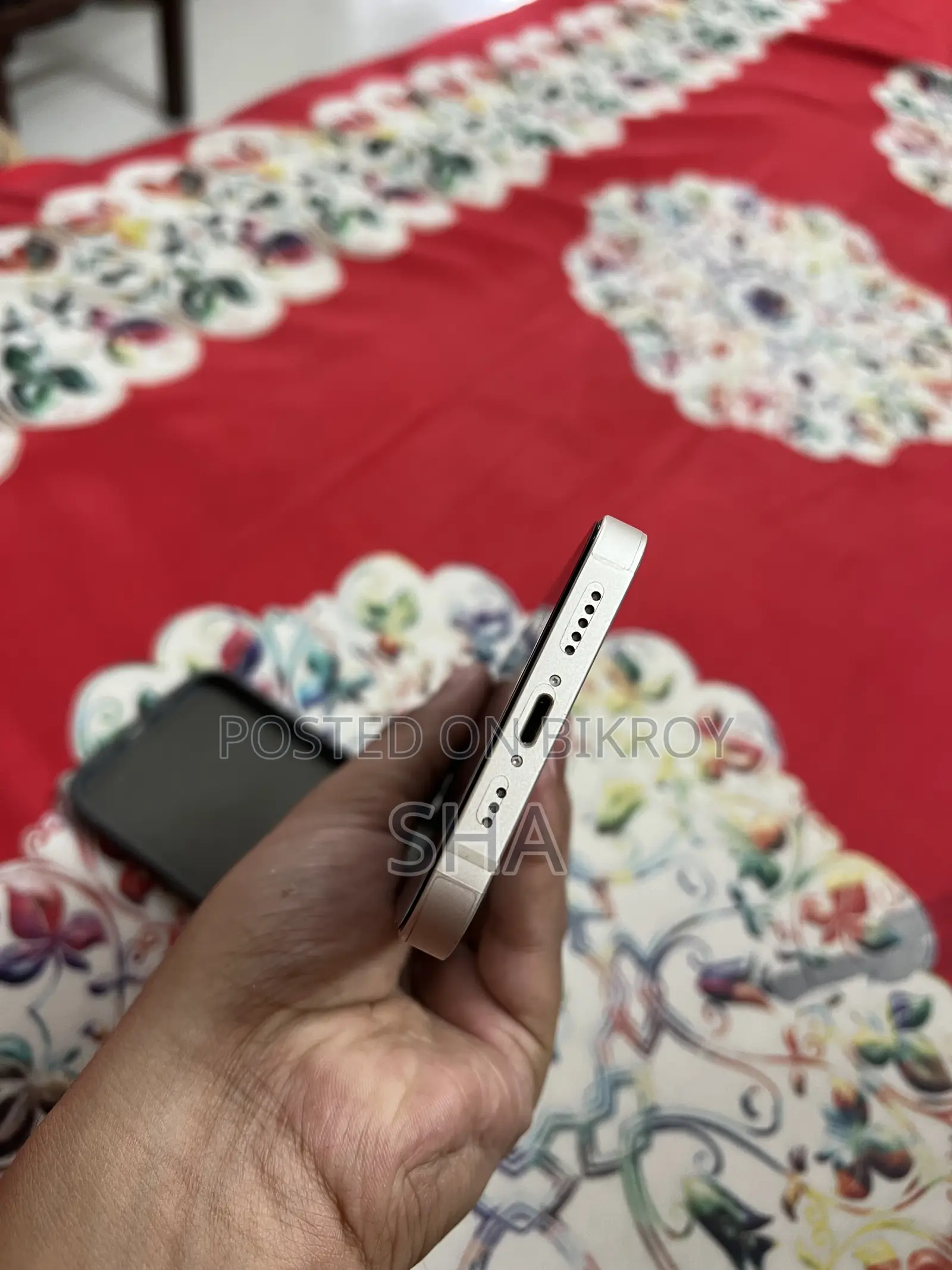 Apple iPhone 13 128 GB White