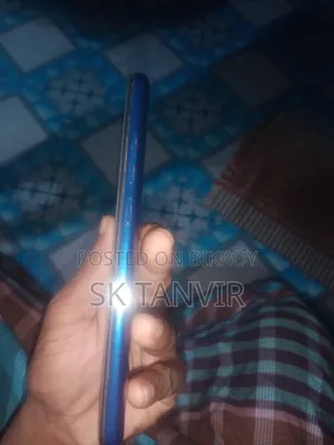 Mobile Phone 64 GB Blue