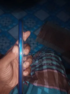 Mobile Phone 64 GB Blue