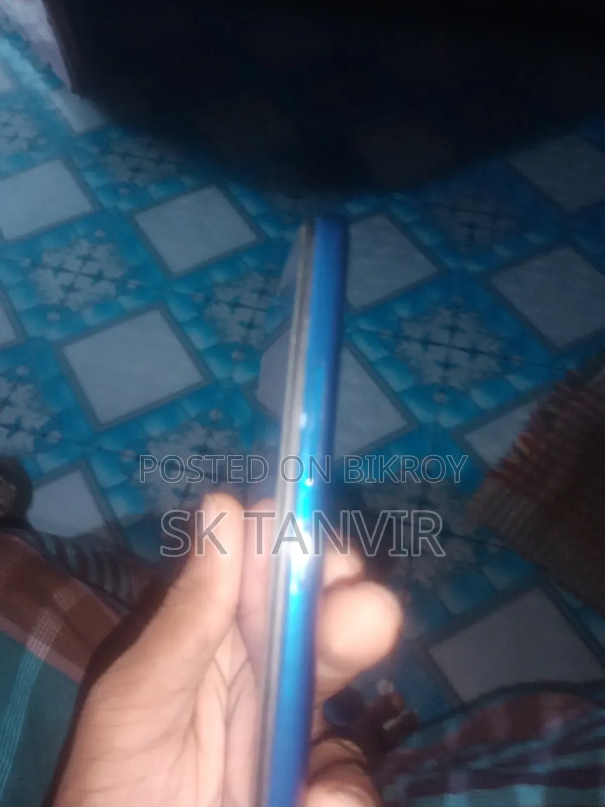 Mobile Phone 64 GB Blue
