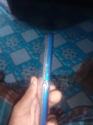 Mobile Phone 64 GB Blue