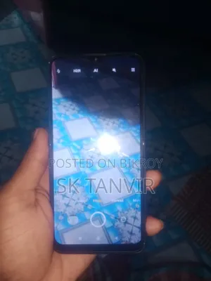 Mobile Phone 64 GB Blue