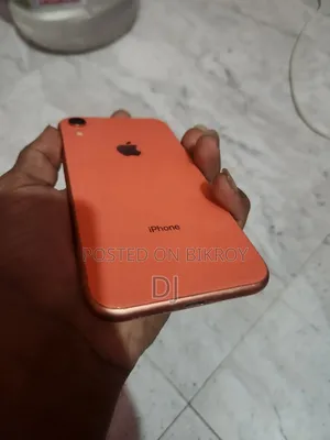 Apple iPhone XR 128 GB Orange