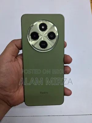 Xiaomi Redmi 14C 128 GB Green