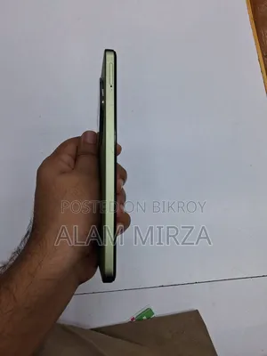 Xiaomi Redmi 14C 128 GB Green