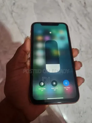 Apple iPhone XR 128 GB Orange