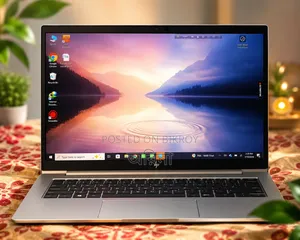 Laptop HP EliteBook 840 G8 16GB Intel Core I5 HDD+SSD 256GB