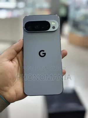 Google Pixel 10 Pro XL 256 GB