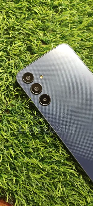 Samsung Galaxy A25 256 GB Black