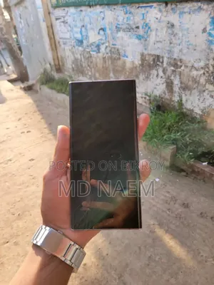 New Samsung Galaxy Note 20 Ultra 512 GB Gold