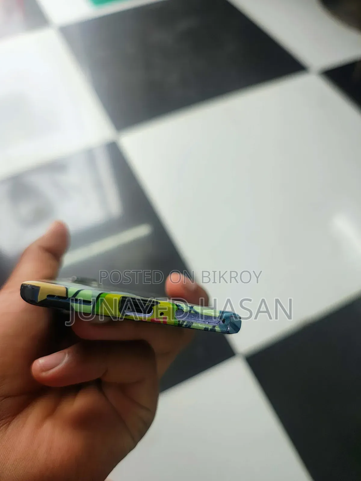 ইনফিনিক্স হট ৫০ প্রো+ ৪জি ২৫৬ জিবি গোলাপি