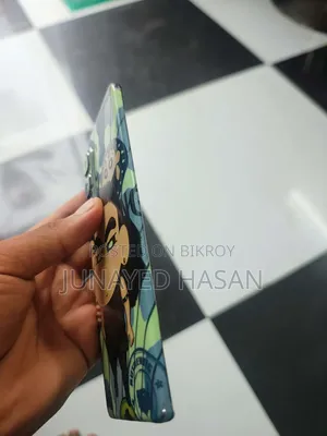 ইনফিনিক্স হট ৫০ প্রো+ ৪জি ২৫৬ জিবি গোলাপি