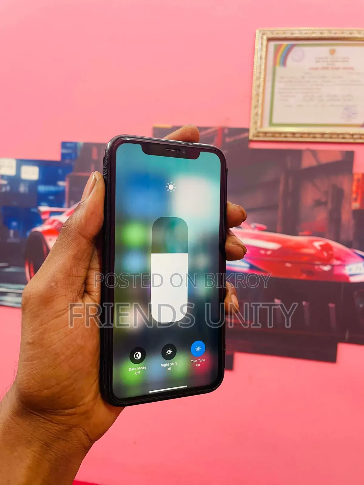 অ্যাপল আইফোন এক্সআর ৬৪ জিবি ব্ল্যাক