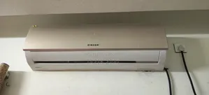 Singer 2 Ton Split Ac | Heating Cooling | Excellent Condition