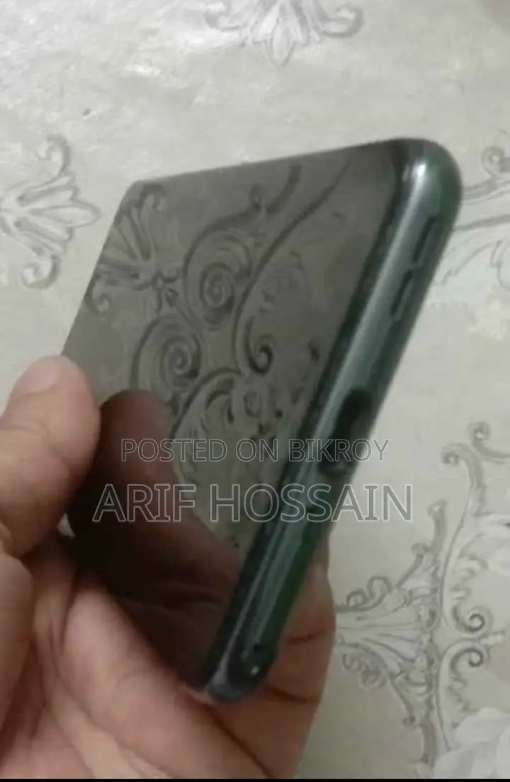 OnePlus Nord 128 GB Gray