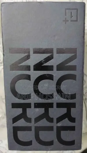 OnePlus Nord 128 GB Gray