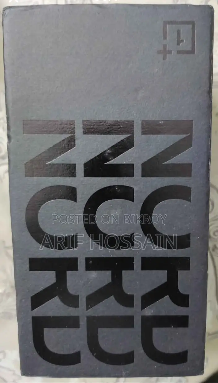 OnePlus Nord 128 GB Gray