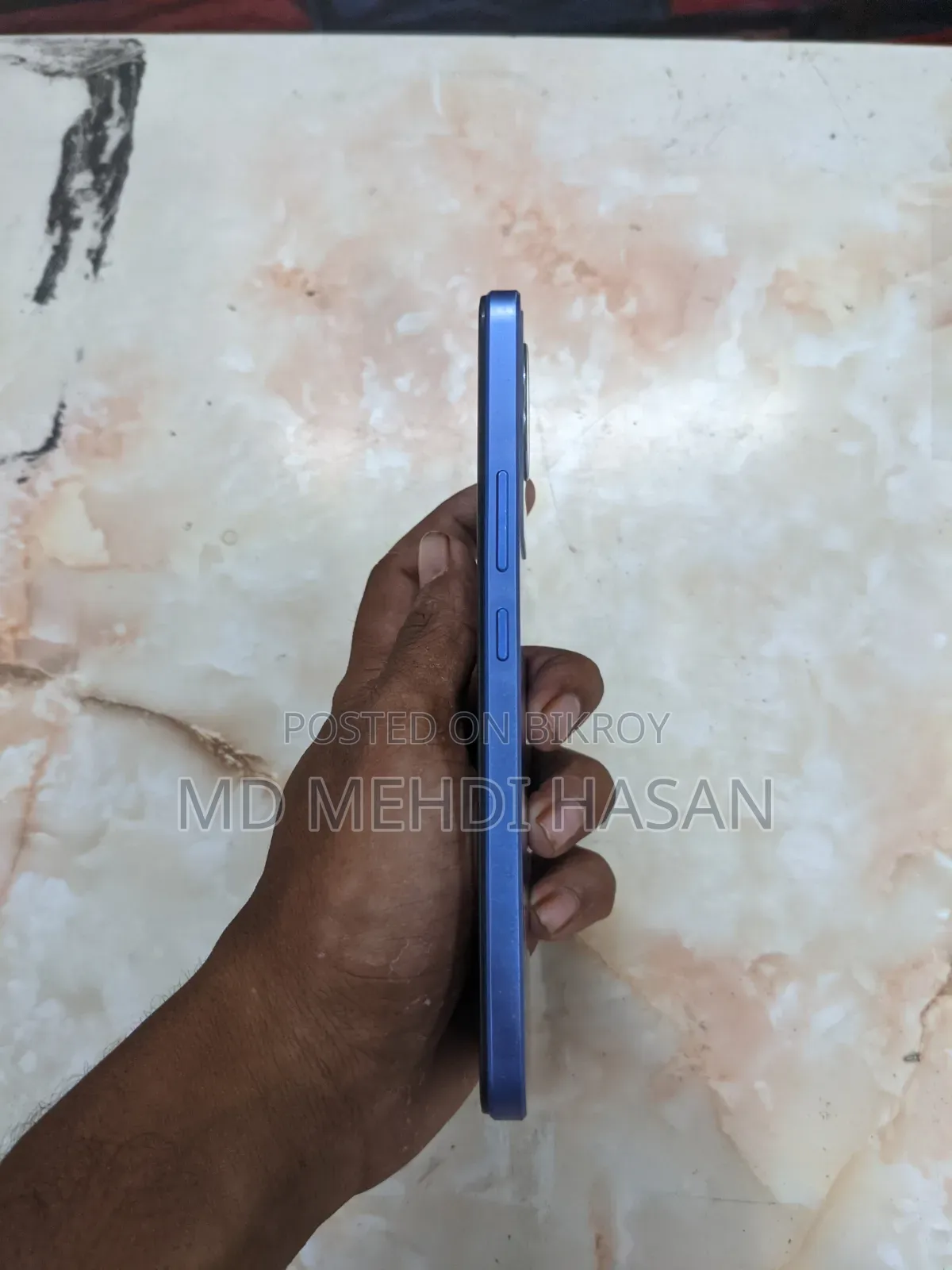 ভিভো ওয়াই০২টি ৬৪ জিবি পার্পল