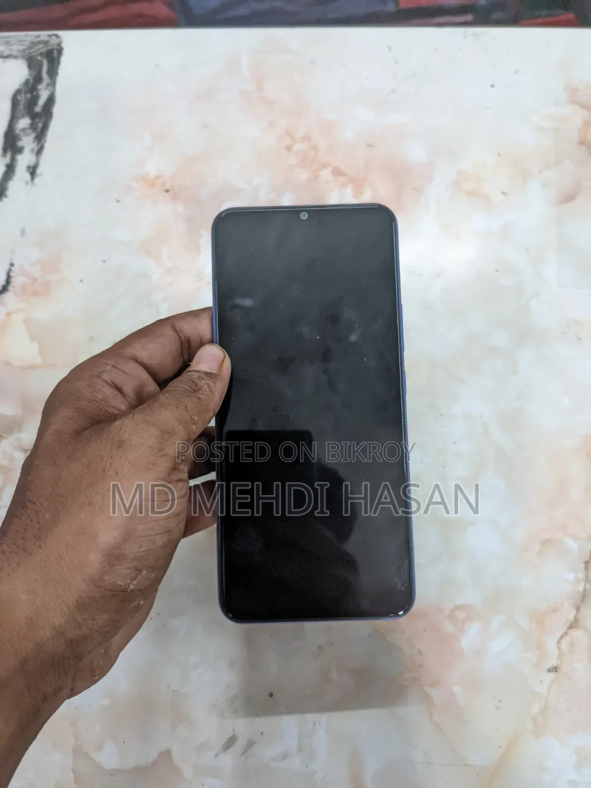 ভিভো ওয়াই০২টি ৬৪ জিবি পার্পল