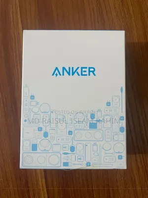 Anker Charger