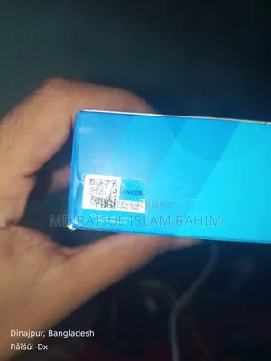 Anker Charger