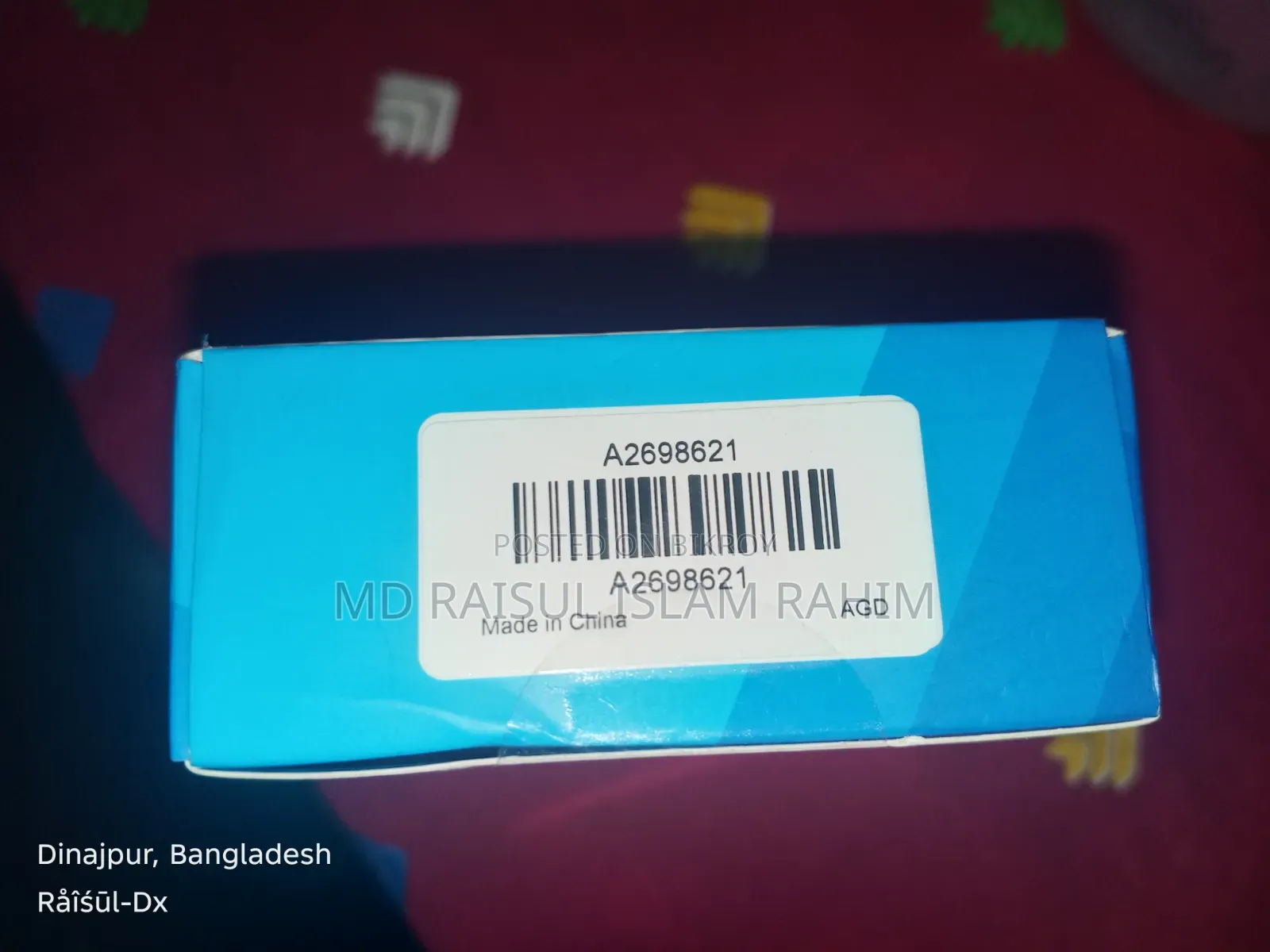 Anker Charger