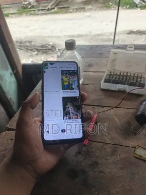 অপো এ৫৪ ১২৮ জিবি ব্ল্যাক