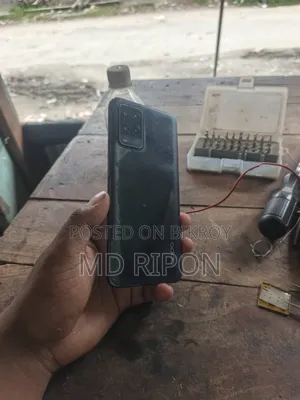 অপো এ৫৪ ১২৮ জিবি ব্ল্যাক