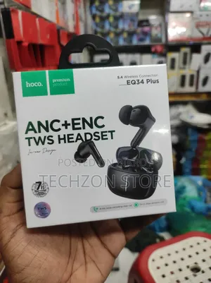 হোকো ইকিউ৩৪ +