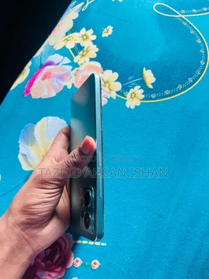 Xiaomi Redmi Note 12 128 GB Green