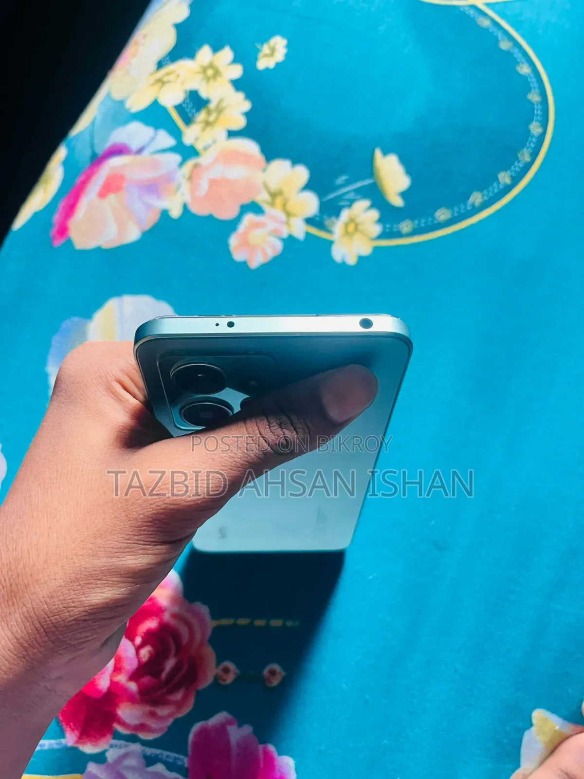 Xiaomi Redmi Note 12 128 GB Green
