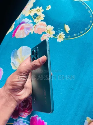 Xiaomi Redmi Note 12 128 GB Green