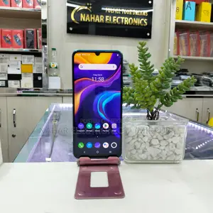 Vivo V20 SE 128 GB Blue