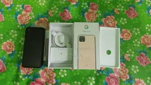Google Pixel 4 XL 64 GB Red